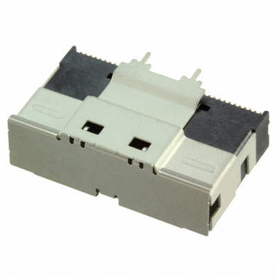 U10-BH74-25001T connettori connettori SlimSASTM ad alta velocità ad alta densità