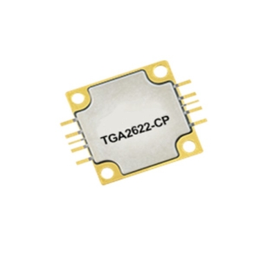 Modulo di comunicazione wireless TGA2622-CP Amplificatore GaN a banda X ad alta potenza da 35 W