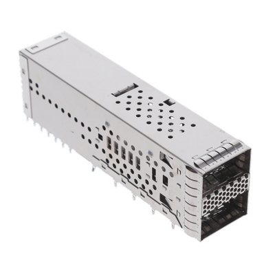 UE36-E16202-32031 connettori connettori QSFP DD per applicazioni di server