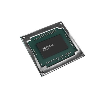 XCVE1752-2LSENSVG1369 AI processore chip ad alte prestazioni VE1752 SoC adattivo 1369-FCBGA