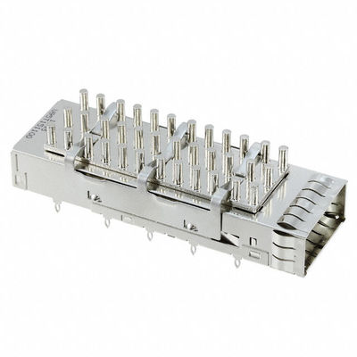 U95-T1A1-100A connettori connettori I/O QSFP+ UltraPortTM ad alta velocità