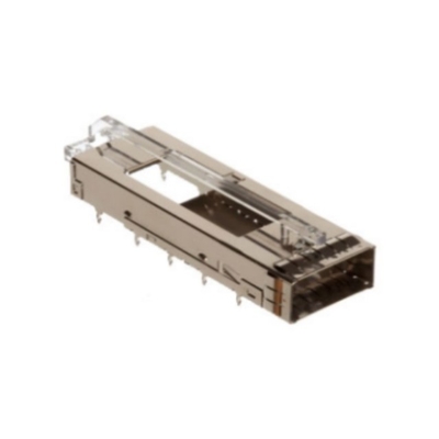 U90-1221-7001-BP connettori ExpressPort QSFP+High Speed I/O connettori