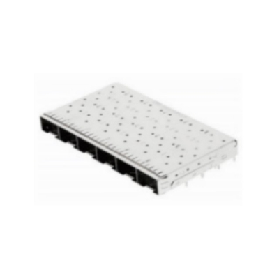 U77-1463-2010P connettori connettori SFP I/O per infrastrutture cellulari