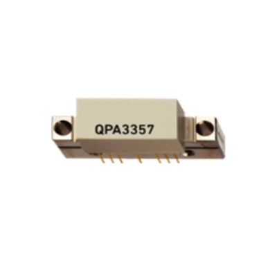 QPA3357 Modulo di comunicazione wireless 1218MHz 28dB Hybrid CATV Power Doubler