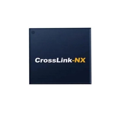 LIFCL-33U-9CTG104C Array di gate programmabili da campo CrossLinkU-NX Array di gate programmabili da campo