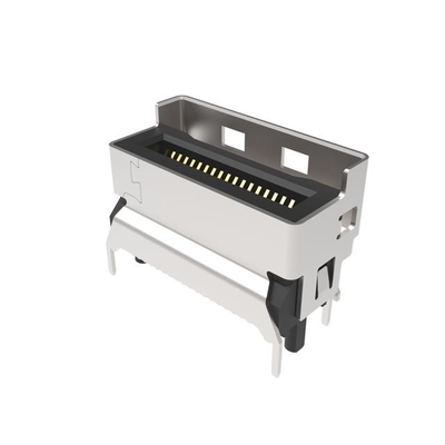 G97V21322HR connettori connettori card edge per server e sistemi di memorizzazione