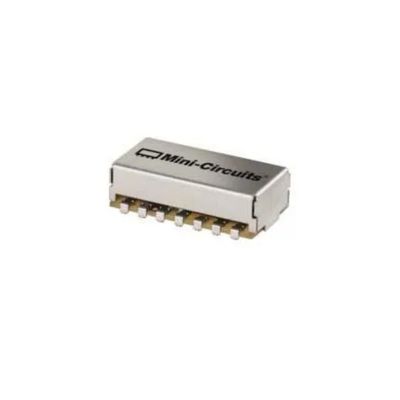 JSPQW-100A circuito integrato chip di superficie di montaggio Power Splitter 50Ω RF Power Divider