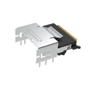 G40MR36U11AEU connettori 30 VAC Mini-SAS connettori ad alta densità