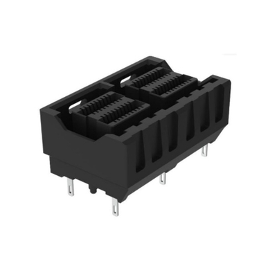 G40H4232212HR connettori 12Gb/s Mini-SAS High Speed I/O Connectors