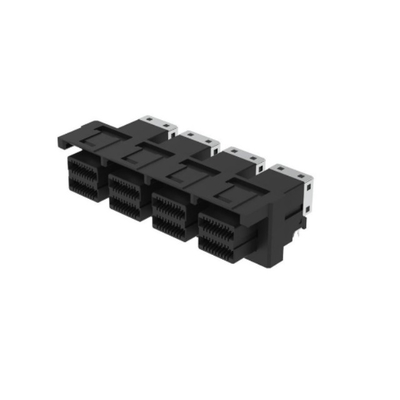 G40H13331HR-C connettori Mini-SAS connettori I/O ad alta velocità per router