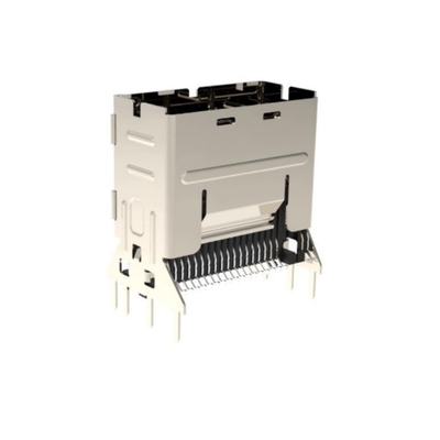 G40MV36U12AEU connettori 500mA Mini-SAS High Speed I/O connettori