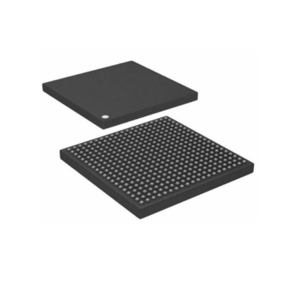 LFMXO5-100T-7BBG400I Portello programmabile di campo MacXO5-NX Portello programmabile di campo IC
