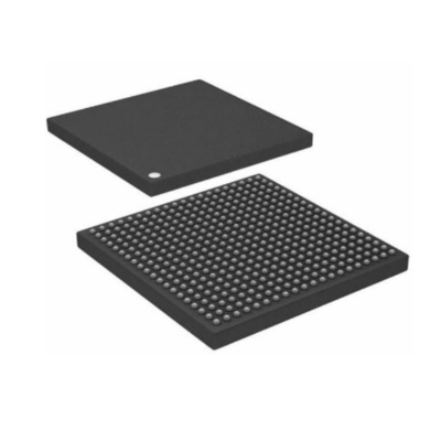 LFMXO5-55T-8BBG400I Array di gate programmabili da campo MachXO5-NX Array di gate programmabili da campo IC