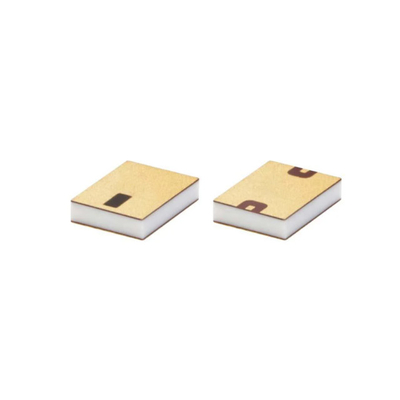 LFCV-2802 Condizionamento del segnale del chip del circuito integrato LTCC SMT Low Pass Filter