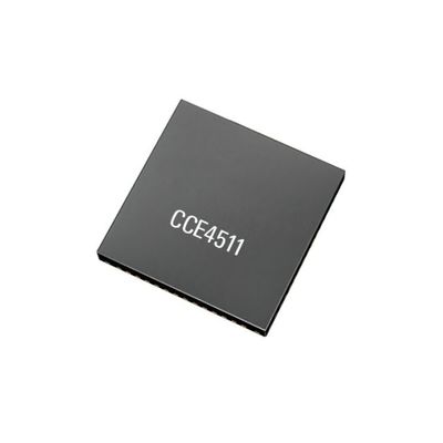 CCE4511CA Chip a circuito integrato a 4 canali IO-Link Master Transceiver QFN-56
