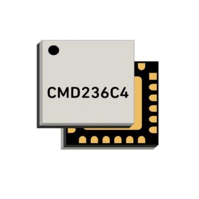 CMD236C4 Modulo di comunicazione wireless ad alto isolamento 18GHz SP6T Non riflettente switch IC