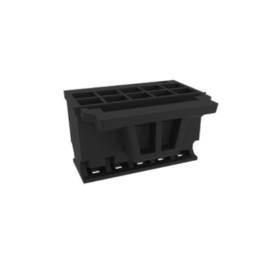 10118940-010LF connettori Minitek Wire To Board connettore 10POS pacchetto