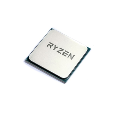 100-000000562 AI Processore chip Ryzen 5 6600H Processore FP7r2 serie Ryzen 6000