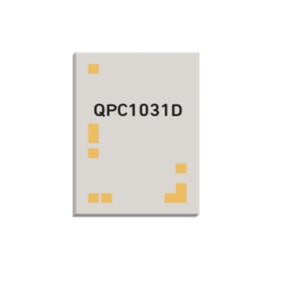 QPC1031D Modulo di comunicazione wireless High Power Single-pole Single-Throw Switch IC