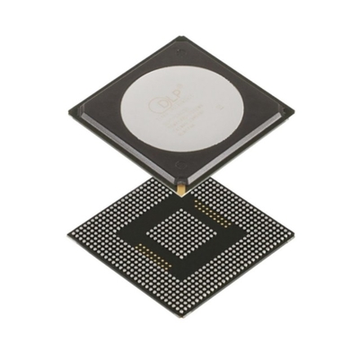 DLPC7530ZDC chip di circuito integrato DLP controller per display digitale per DMD 1080p