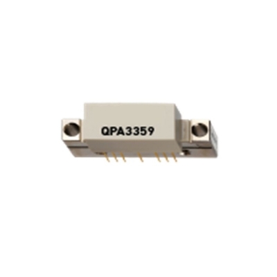QPA3359 Modulo di comunicazione wireless 1.218 GHz 28 dB Gain Push Pull Amplificatore