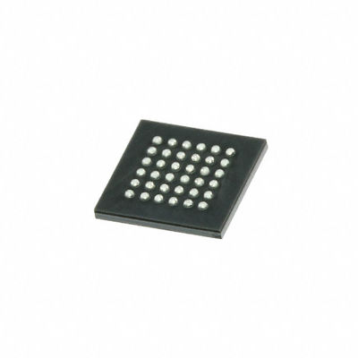 KLMBG4GESD-B03P Memory IC Chip Automotive 32 GB eMMC 5.0 Flash Memory IC
