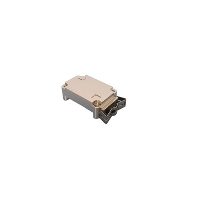 CF-170021-113 connettori 25Gb/s Quad Embedded Pluggable Transceivers aerospaziali