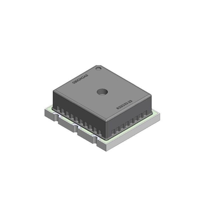 AABP-005G-HNNN-C-NSA5 Sensore IC Digital-SPI Output 5.0VS Sensori di pressione AABP