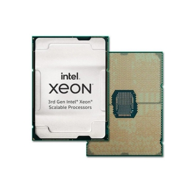 CD8070604480601S AI processore chip 28-Core Xeon Platinum 8376HL processore IC