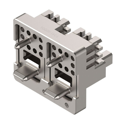 9341-80006 connettori NanoRF serie VITA connettori 20POS Backplane modulo ibrido