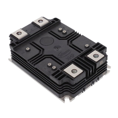 FF450R45T3E4B5 Moduli IGBT per autoveicoli 4500V 450A Modulo IGBT doppio per trazione