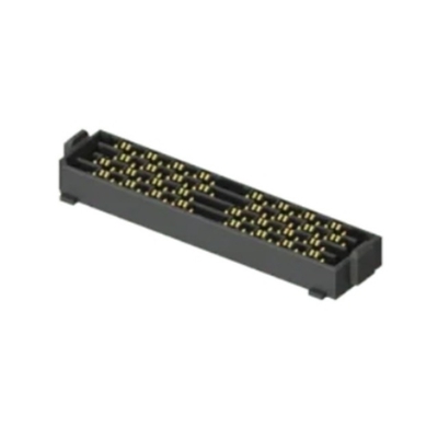 NVAF-DP-03-2-07.0-S-2-K-TR connettori 0.8 mm Pitch NovaRay Mezzanine connettori