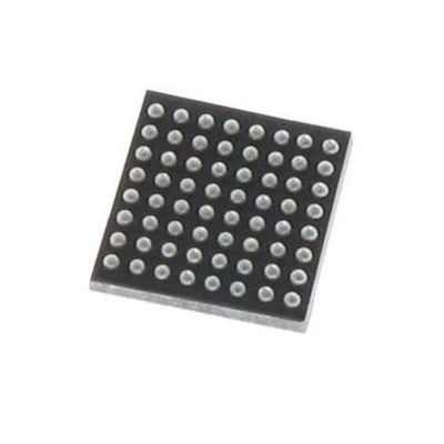 RC38208A200GBB Chip di circuito integrato generatore di orologio di rumore a fase ultra-bassa da 1 GHz