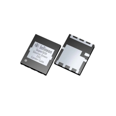 Chip di circuito integrato IQDH35N03LM5CGSC 30V N-Channel Power MOSFET Transistor
