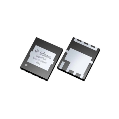 IQDH88N06LM5SC chip di circuito integrato 447A N-Channel Power MOSFET Transistor