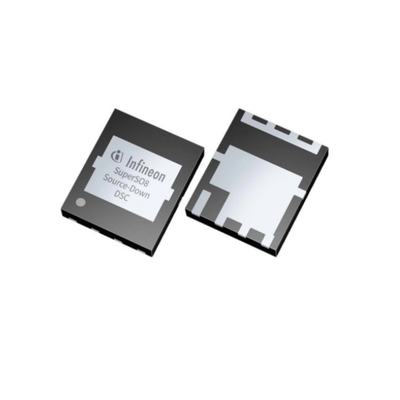 IQDH35N03LM5SC circuito integrato chip di potenza MOSFET transistor per la conversione di potenza