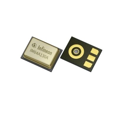 IM64A130A Sensore IC Microfono MEMS analogo XENSIVTM Automotive