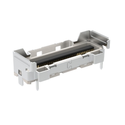 G991C312HR connettori ExtremePortTM Swift Connector per sistemi informatici di fascia alta