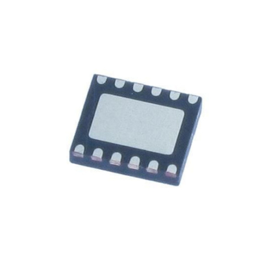 LTC6373SDFM Chip di circuito integrato 36V Amplificatore di strumentazione a guadagno programmabile