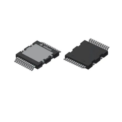IPQC60T010S7 Chip di circuito integrato MOSFET di potenza 600V Transistor PG-HDSOP-22 Pacchetto