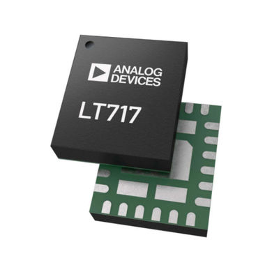 LT7171RV Chip di circuito integrato 20A 16V Silent Switcher Step-Down Regulators