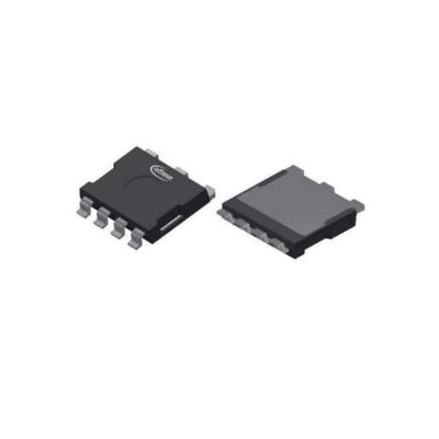 IAUMN08S5N012G Chip di circuito integrato 80V 1.2mΩ Transistor MOSFET Automotive a canale N