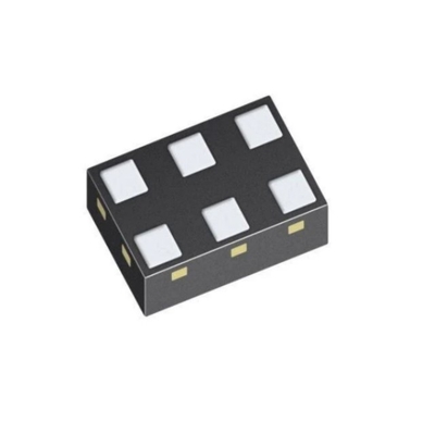 BGA535N6 chip di circuito integrato a banda larga a bassa potenza LNA per applicazioni GNSS L1/L2/L5