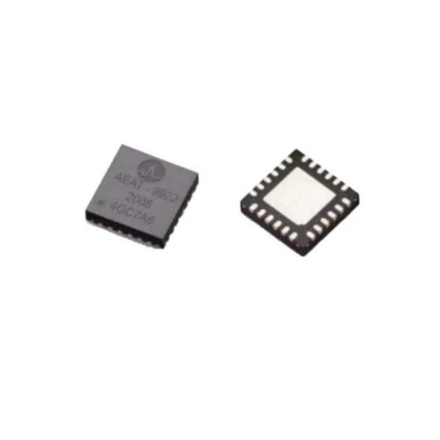 AEAT-9933-Q24 Chip di circuito integrato codificatore magnetico angolare programmabile per applicazioni fuori asse