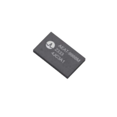 AEAT-9988MB-102 Chip a circuito integrato 52mA Encoder magnetico ad alta risoluzione