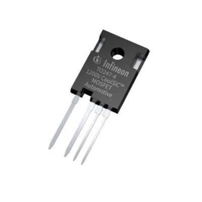 AIMZA75R008M1H chip di circuito integrato CoolSiCTM MOSFET per automobili 750V G1 transistor