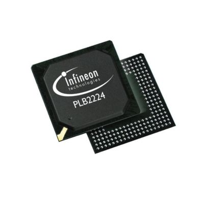 CYT3DLBBBBQ1BZSGS Microcontrollore MCU Arm Cortex-M7 Single Channel MCU Automotive