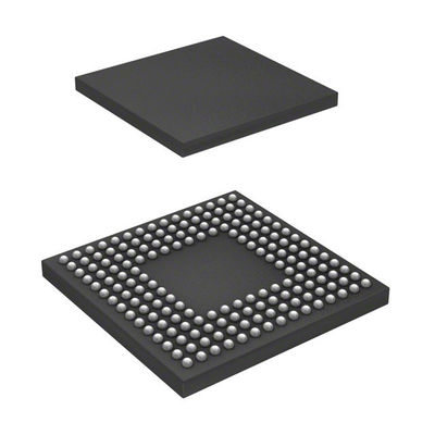 R5F565NEDDBG Microcontrollore MCU Alte prestazioni 120MHz 32 bit RXv2 Microcontrollori MCU