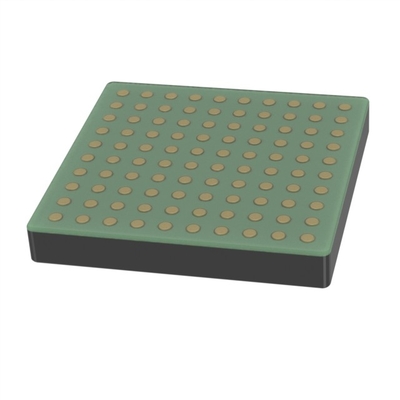 R5F56519BDLJ Microcontrollore MCU MCU incorporato a bassa potenza per attuatore schiavo