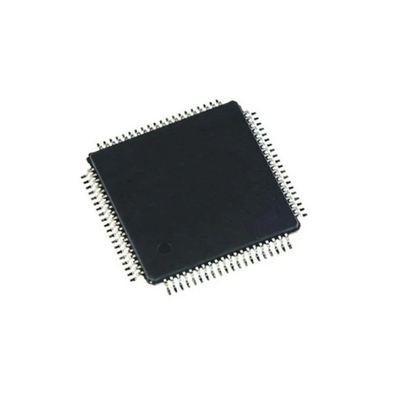 R5F526TBCGND Microcontrollore MCU ad alta risoluzione 64KB SRAM RX26T Microcontrollori MCU